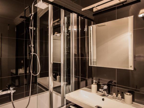 EXCLUSIVE Aparthotel : photo 5 de la chambre appartement supérieur 1 chambre