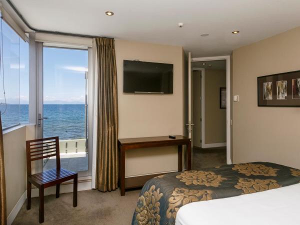 The Reef Resort : photo 10 de la chambre appartement 3 chambres de luxe - premier Étage