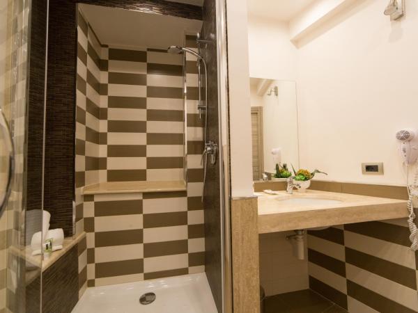 Palazzo Sisto Exclusive Rooms : photo 1 de la chambre chambre double avec balcon