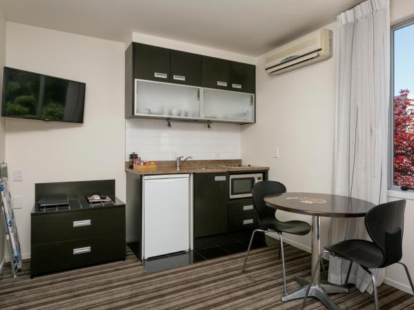 The Reef Resort : photo 6 de la chambre appartement 1 chambre - vue sur jardin