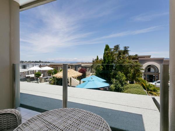 The Reef Resort : photo 7 de la chambre appartement 1 chambre - vue sur lac