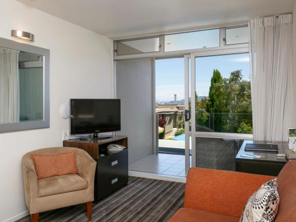 The Reef Resort : photo 1 de la chambre appartement 1 chambre - vue sur lac