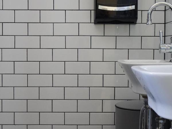 Rosehill Hotel : photo 6 de la chambre chambre simple avec salle de bains commune