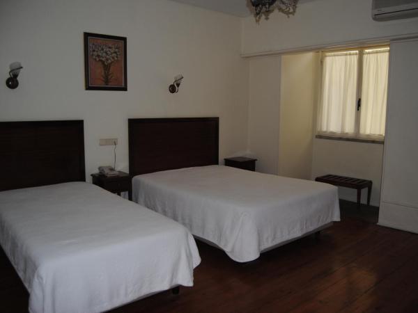 Hotel Peninsular- Porto : photo 1 de la chambre chambre double super deluxe