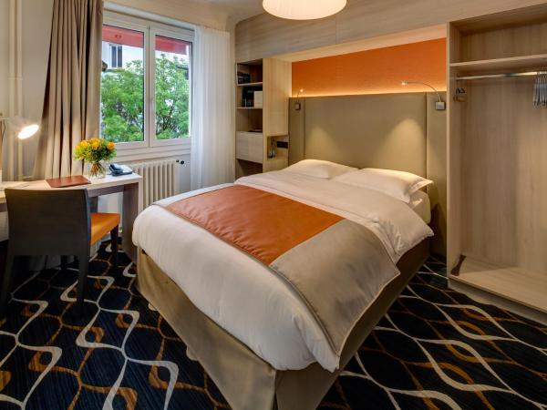 Hotel Eden : photo 3 de la chambre chambre simple