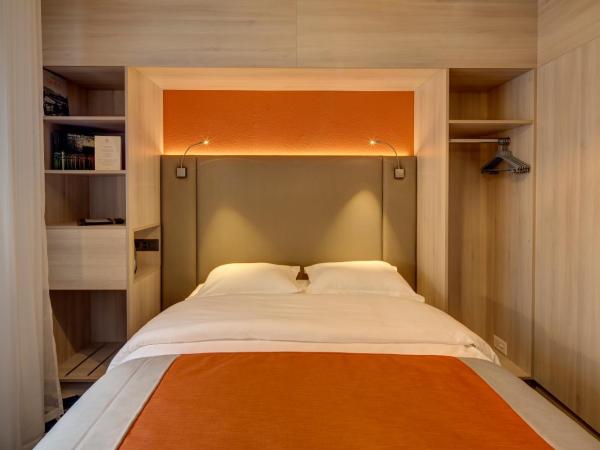 Hotel Eden : photo 2 de la chambre chambre simple