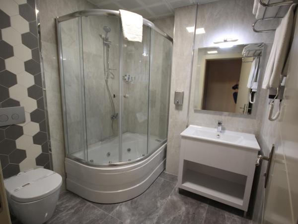 Ankara Gold Hotel : photo 3 de la chambre suite