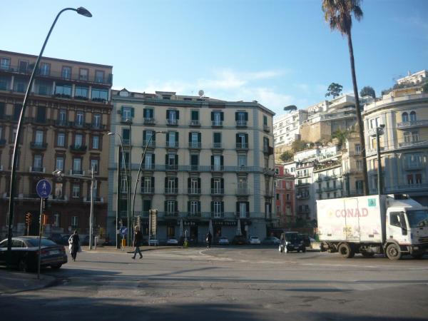 La stanza della Sirena : photo 1 de la chambre chambre double deluxe