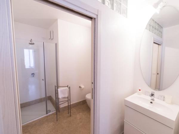 Academia Residence : photo 1 de la chambre chambre double