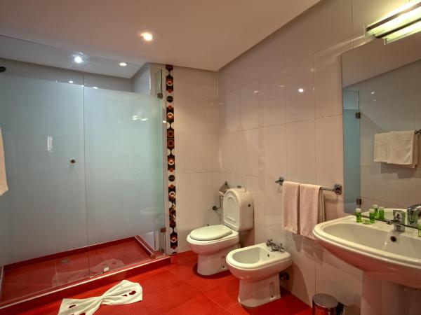 Yaad City Hotel : photo 4 de la chambre chambre double standard