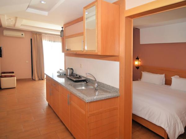 Atlantic Palm Beach : photo 7 de la chambre suite junior simple