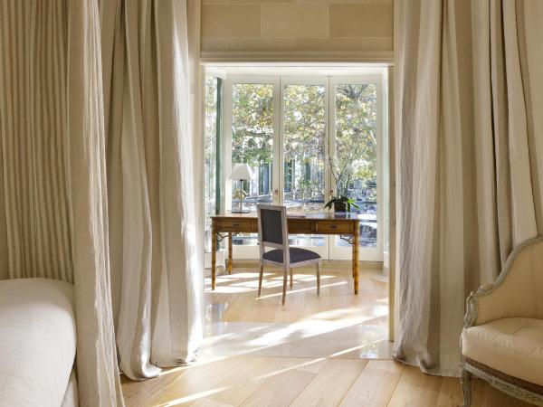 Majestic Hotel & Spa Barcelona GL : photo 7 de la chambre suite