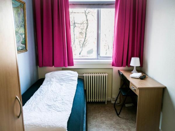 Igdlo Guesthouse : photo 1 de la chambre chambre simple avec salle de bains commune