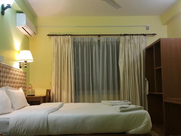 Hotel Bishram : photo 1 de la chambre chambre double deluxe