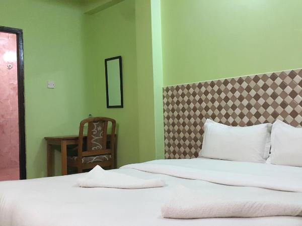 Hotel Bishram : photo 2 de la chambre chambre double standard