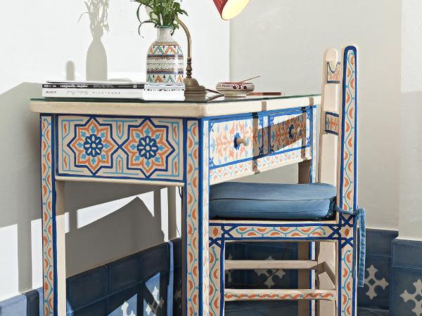 Alcoba del Rey de Sevilla : photo 7 de la chambre chambre double supérieure