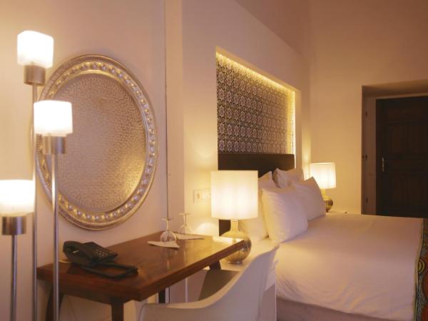 Dar Shâan : photo 3 de la chambre suite familiale