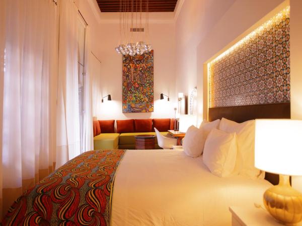 Dar Shâan : photo 4 de la chambre suite familiale