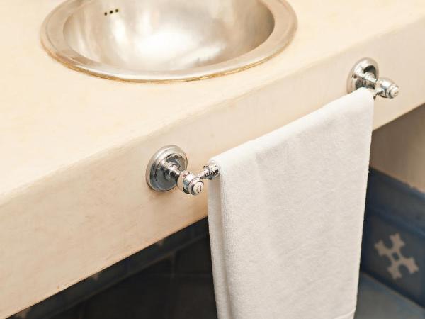 Alcoba del Rey de Sevilla : photo 9 de la chambre chambre double supérieure