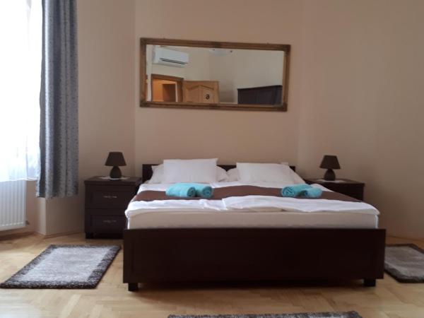 Csanabella House : photo 7 de la chambre grande chambre double 