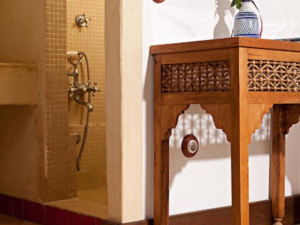 Alcoba del Rey de Sevilla : photo 9 de la chambre chambre double ou lits jumeaux