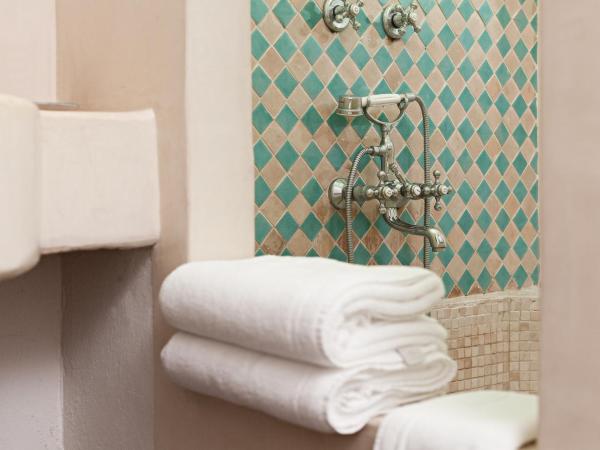 Alcoba del Rey de Sevilla : photo 9 de la chambre chambre romantique