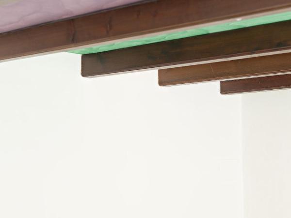 Alcoba del Rey de Sevilla : photo 1 de la chambre chambre double ou lits jumeaux