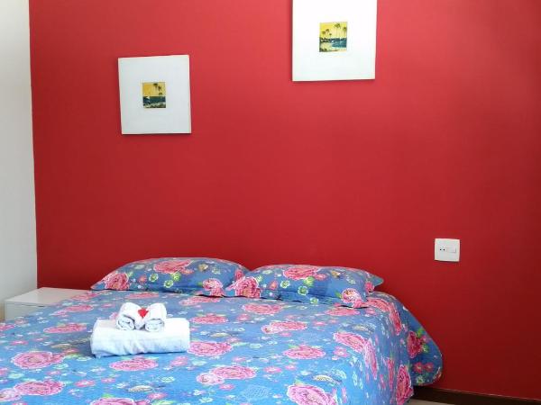 Brava Guest House Búzios : photo 8 de la chambre maison 1 chambre