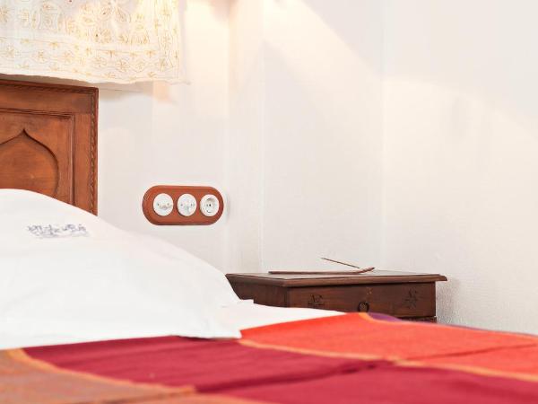 Alcoba del Rey de Sevilla : photo 2 de la chambre chambre double ou lits jumeaux