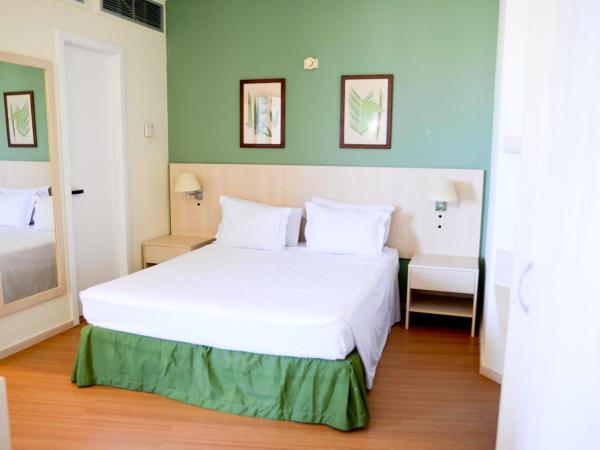 Rede Concept - Hotel Salvador : photo 5 de la chambre chambre double deluxe