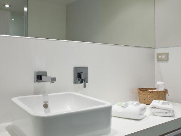 Wai Ora Lakeside Spa Resort : photo 4 de la chambre suite avec vue sur lac