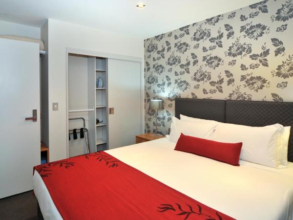 Wai Ora Lakeside Spa Resort : photo 4 de la chambre suite supérieure