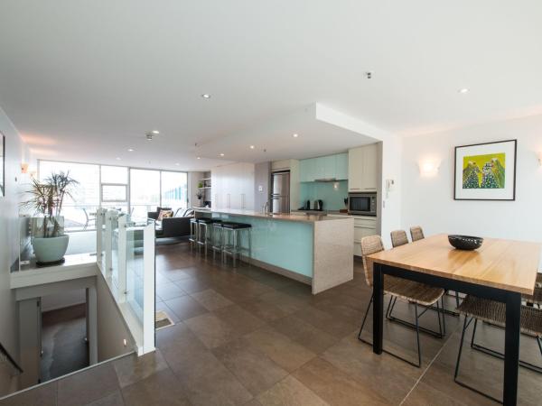 Sullivans Cove Apartments : photo 1 de la chambre sous-penthouse 2 chambres ixl