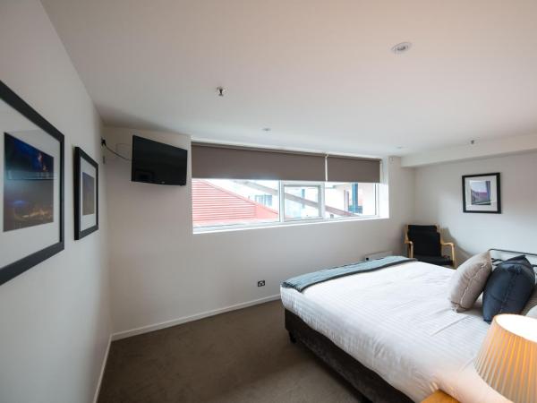 Sullivans Cove Apartments : photo 5 de la chambre sous-penthouse 2 chambres ixl