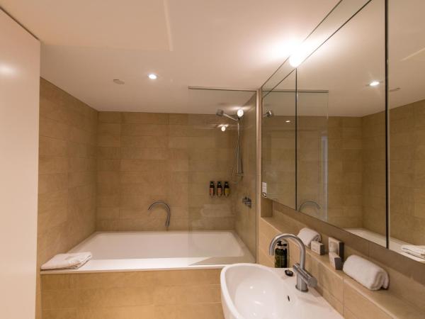 Sullivans Cove Apartments : photo 6 de la chambre sous-penthouse 2 chambres ixl