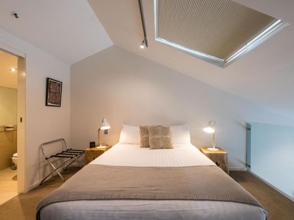 Sullivans Cove Apartments : photo 6 de la chambre appartement ixl exécutif 1 chambre