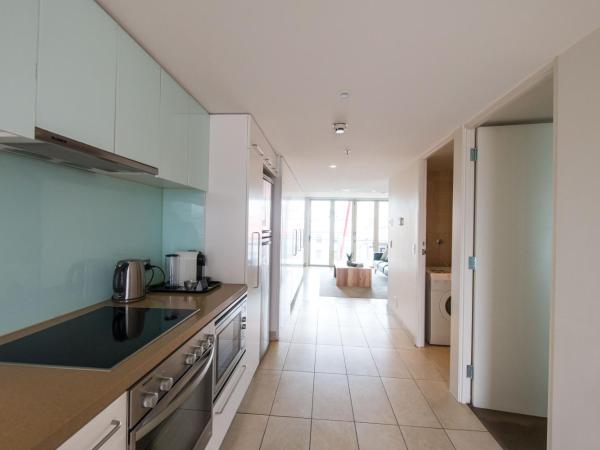 Sullivans Cove Apartments : photo 2 de la chambre appartement ixl exécutif 1 chambre