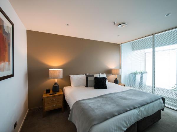 Sullivans Cove Apartments : photo 3 de la chambre appartement ixl exécutif 1 chambre