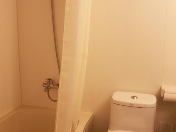 Hotel Marine World : photo 4 de la chambre chambre lits jumeaux - non-fumeurs