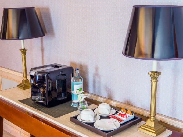 Hotel Palafox : photo 1 de la chambre suite