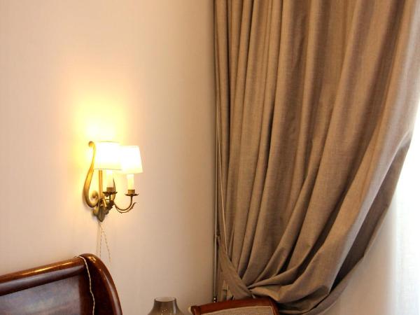 B&B Vivere Palermo : photo 9 de la chambre chambre deluxe