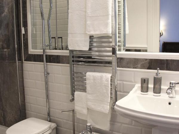 B&B Vivere Palermo : photo 5 de la chambre chambre deluxe