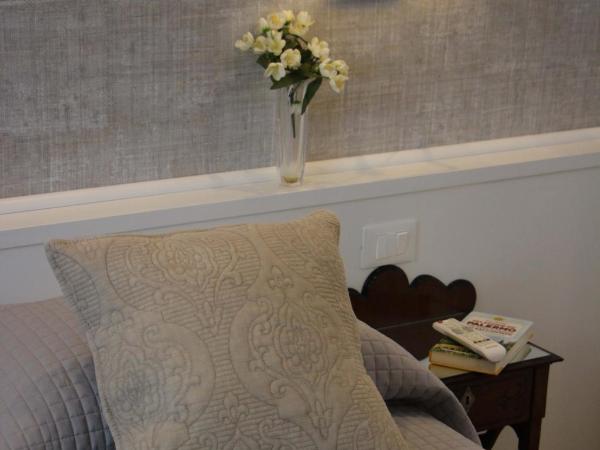 B&B Vivere Palermo : photo 3 de la chambre chambre double ou lits jumeaux