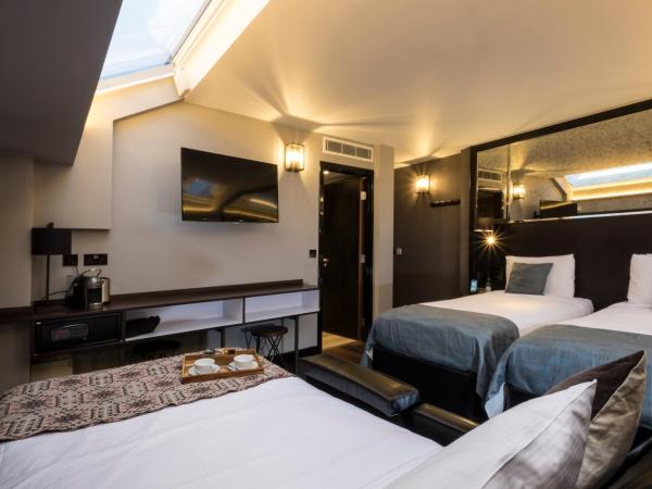 Camden Enterprise Hotel : photo 1 de la chambre studio supérieur