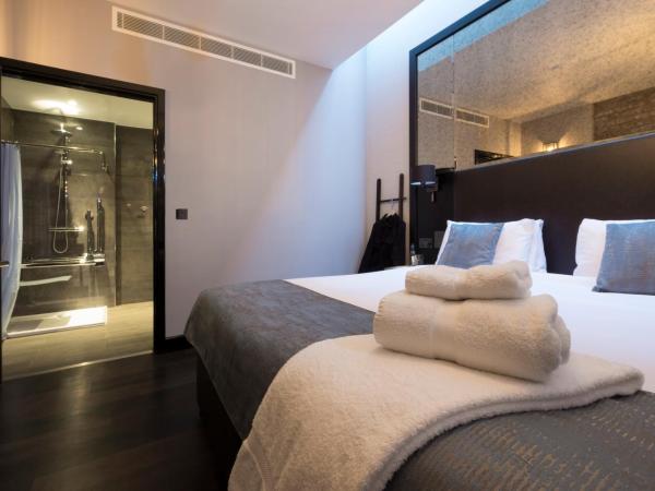 Camden Enterprise Hotel : photo 1 de la chambre chambre double/lits jumeaux supérieure - accessible aux personnes à mobilité réduite