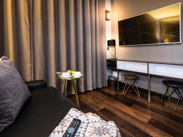 Camden Enterprise Hotel : photo 2 de la chambre studio supérieur