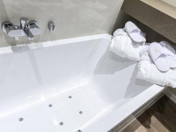 Van der Valk Hotel Düsseldorf : photo 7 de la chambre chambre double exécutive