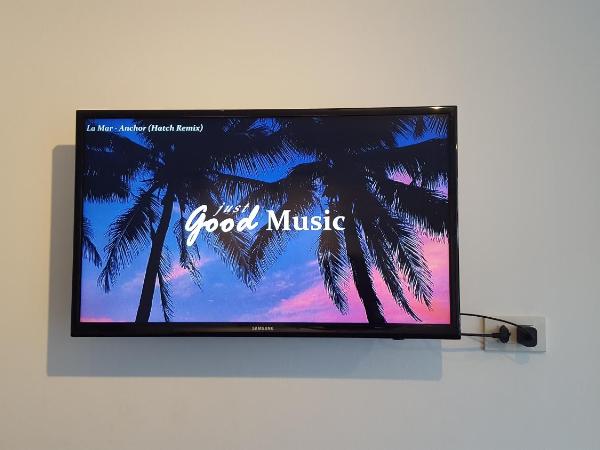 Haus Sathorn 21 : photo 4 de la chambre chambre double