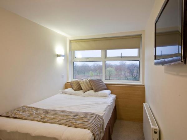 Queens Hotel : photo 1 de la chambre chambre double