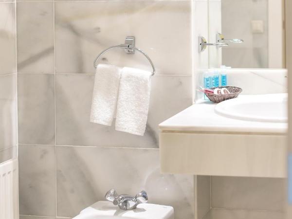 Hotel Concordy : photo 5 de la chambre chambre double